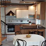 Apartamento Orange Tree