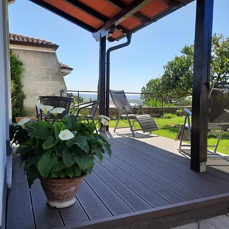 Orange Tree Appartamento Portorose