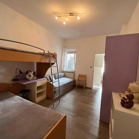 Orange Tree Apartman *