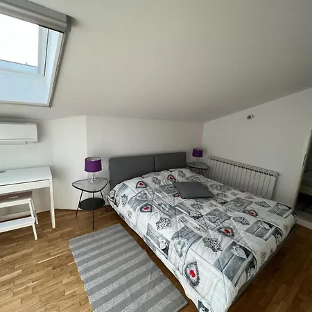 Orange Tree Порторож