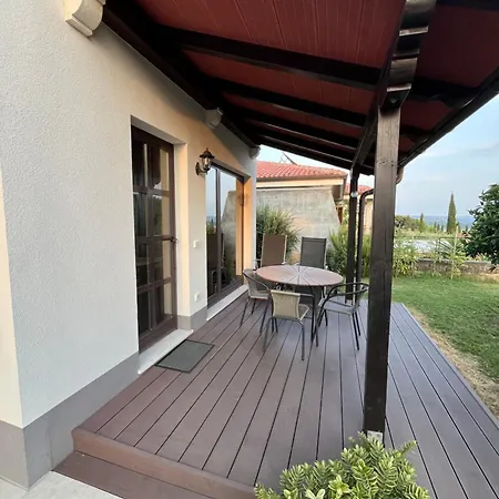 Orange Tree Apartamento