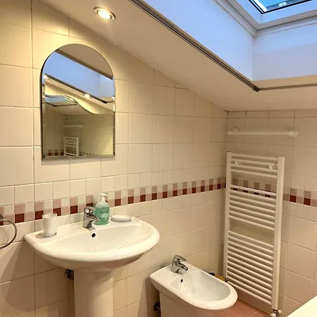 Orange Tree Апартаменты Порторож