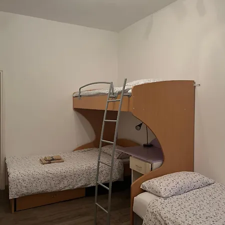 Orange Tree Порторож