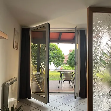 Orange Tree Апартаменты