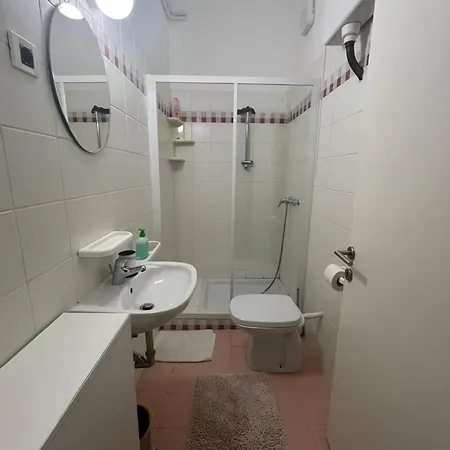 Апартаменты Orange Tree