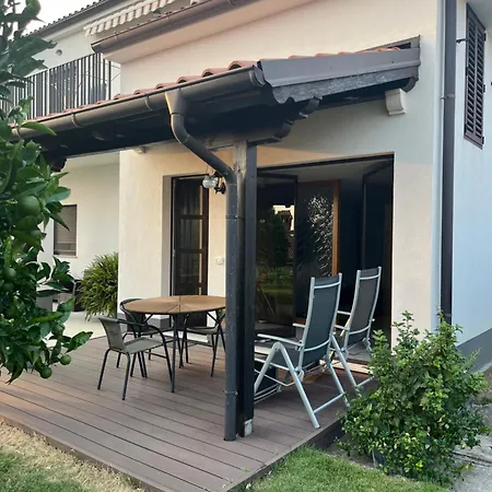 Orange Tree Apartamento *