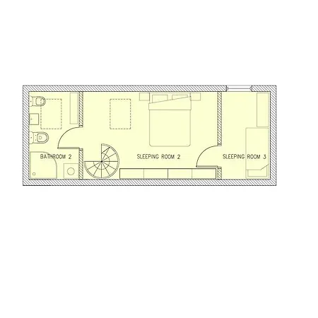 Orange Tree Порторож