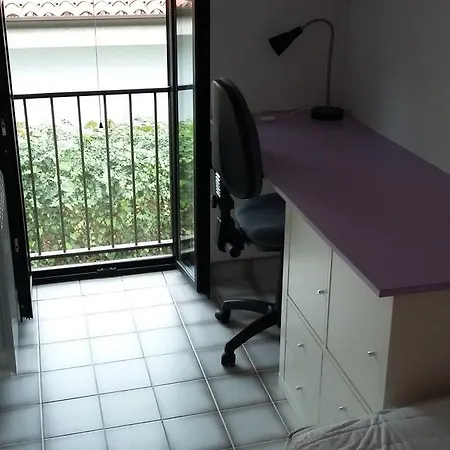 Апартаменты Orange Tree