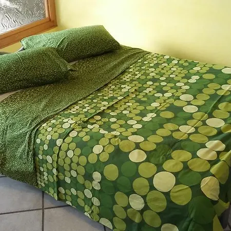 Apartamento Orange Tree *