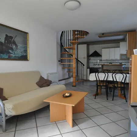 Orange Tree Apartamento Portoroz