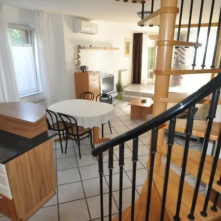Apartamento Orange Tree *
