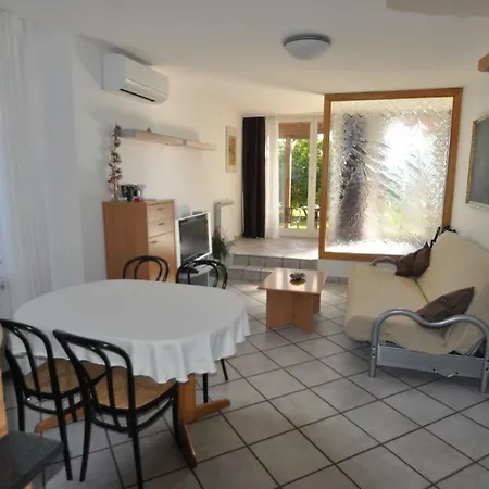 Apartman Orange Tree *