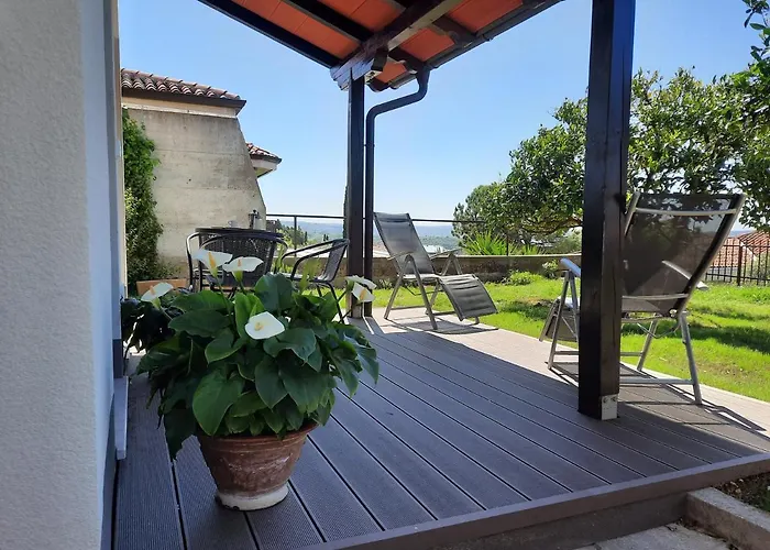 Orange Tree 公寓 波尔托罗