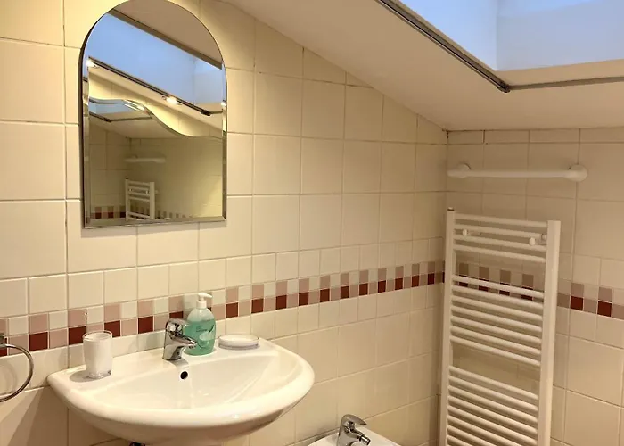 Orange Tree 아파트 포르토로즈