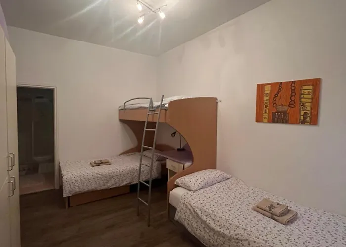 Orange Tree * 波尔托罗