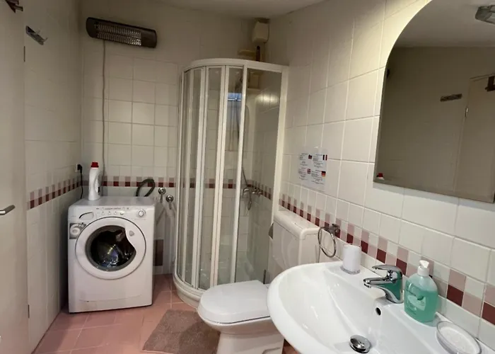 아파트 Orange Tree *