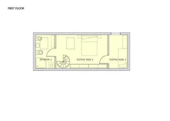 Orange Tree 포르토로즈