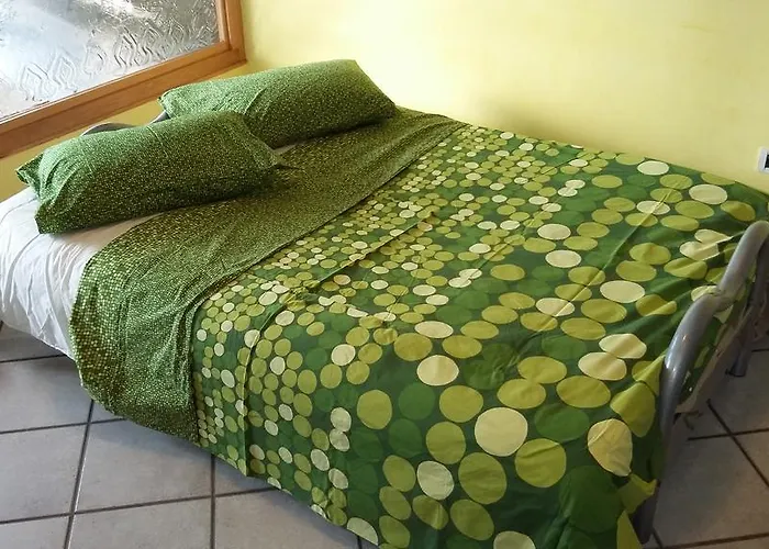 公寓 Orange Tree *