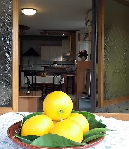 아파트 Orange Tree 포르토로즈