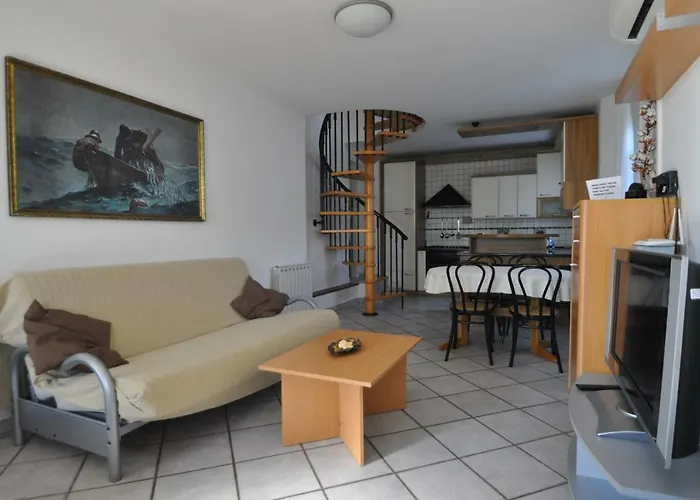 Orange Tree 公寓 波尔托罗