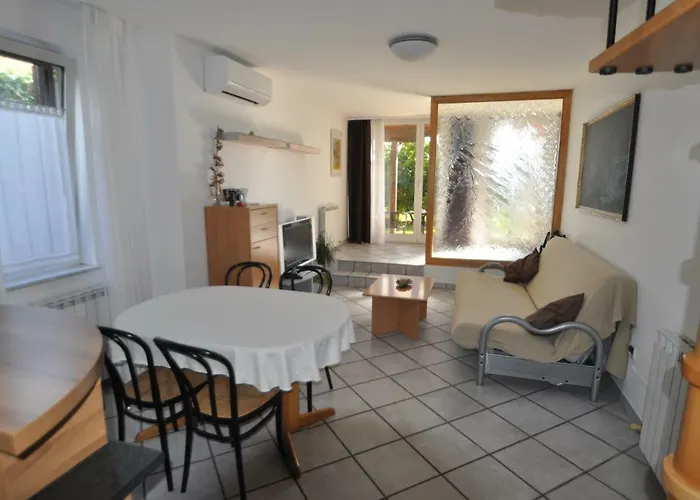 公寓 Orange Tree *