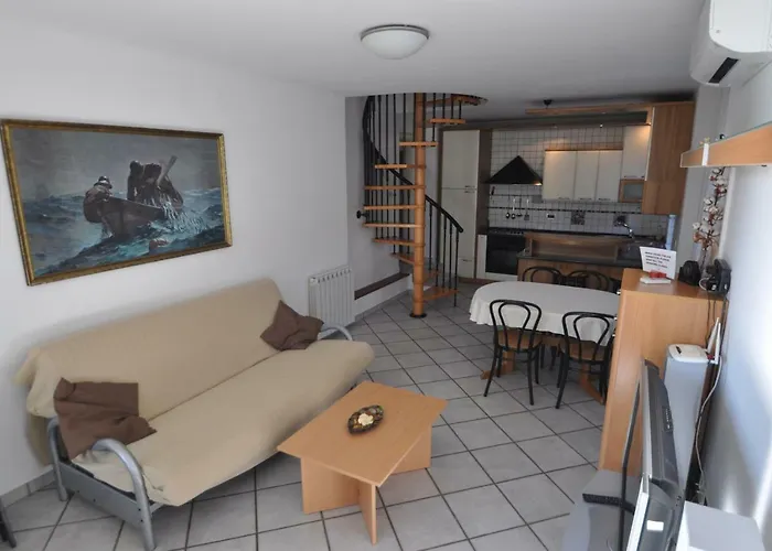 Orange Tree 公寓 波尔托罗