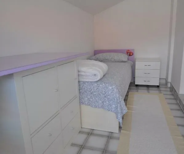 公寓 Orange Tree *